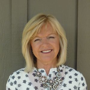 Meet your Posher, Sherry